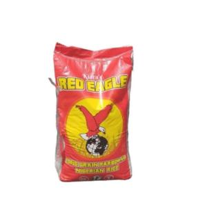 Red Eagle Rice