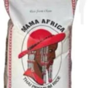 Mama Africa Rice