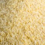 Foreign Rice