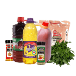icon Cooking Essentials