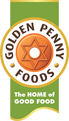 Golden Penny