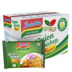 Indomie Onion (Carton)