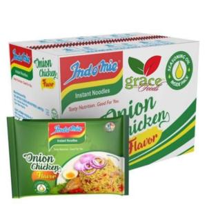 Indomie Onion (Carton)