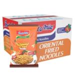 Oriental Noodles (Carton)