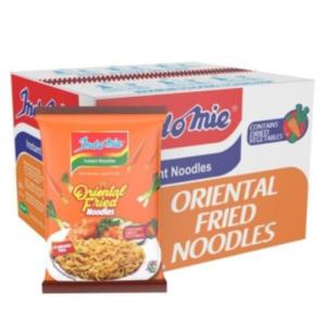 Oriental Noodles (Carton)