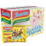 Indomitable (Carton)