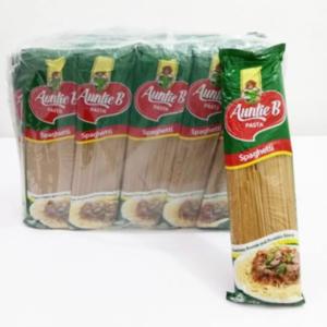 Auntie B (1 Pack 20 Pieces)