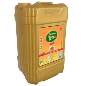 Terra Vegetable Oil – 25 Litres
