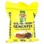 Golden Penny Semovita – 5kg