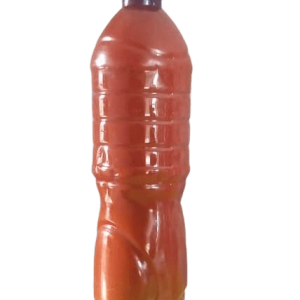 Red Oil (Palm Oil) — 75cl Bottle
