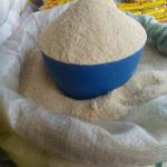 Garri — 1 Rubber