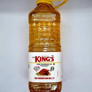 Kings Vegetable Oil – 2 Litres