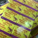 Tasty Cubes — Crayfish/Crevette (60 Cubes)