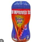 Bournvita (Baba Sala)