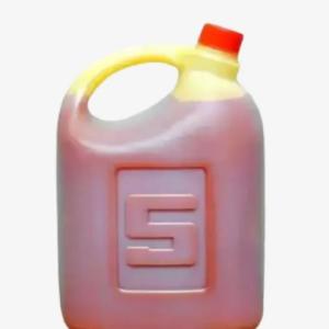Red Oil (Palm Oil) — 5 Litres