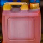 Red Oil (Palm Oil) — 10 Litres
