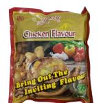Chicken Flavour Seasoning Cubes — 80 Cubes